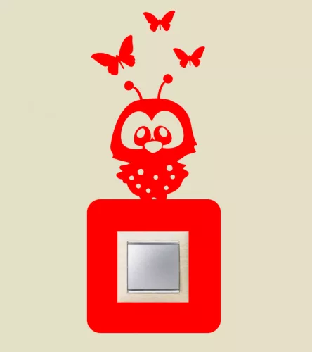 Katicás kapcsolómatrica 442 