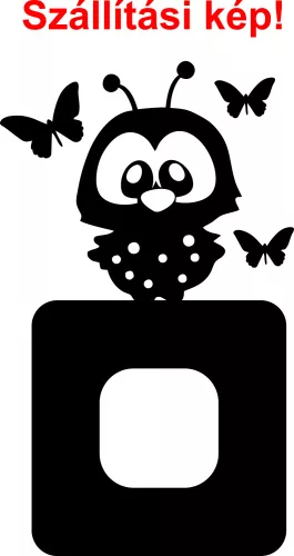 Katicás kapcsolómatrica 442 