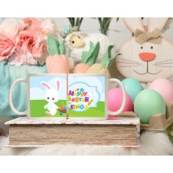 1. Húsvéti bögre saját névvel