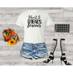 Best Friends Forever 1#