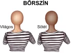 A világnak egy anya vagy – Egyedi bögre Kisfiú, Fiú illusztrációval és megható idézettel