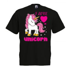 I love Unicorn