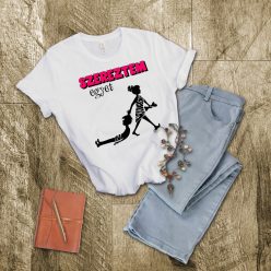 Szereztem egyet  női póló (3.változat)