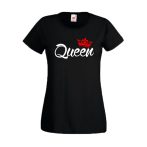 Queen női póló