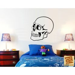 Koponya 10 Horror falmatrica