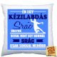 Én egy kézilabdás srác vagyok párna