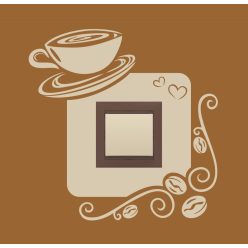 Kávé 441 kapcsolómatrica