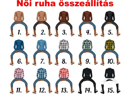 Lovas személyre szabható egérpad
