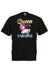 Queen of the Unicorns