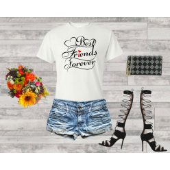 Best Friends Forever #3