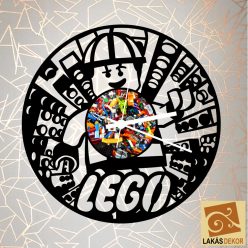 Lego óra