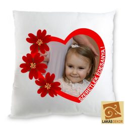 6. Anyáknapi párnahuzat