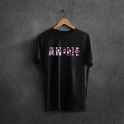 Anime póló
