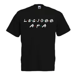 Legjobb apa