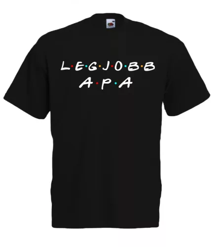 Legjobb apa