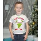 4. Grinch gyerek póló