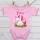 Unicornisos neves baba body