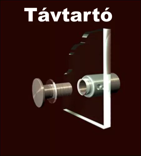Szarvasos szülinapi Ledtábla telibe gravírozva