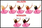 Szülinapi hercegnője női póló 