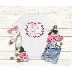   A világnak anya vagy, de a családnak te vagy a világ női póló (1.változat)