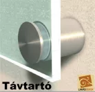 1. Konyhai órás gravírozott Led tábla 