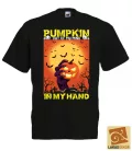 Pumpkin out of my mind Halloween póló