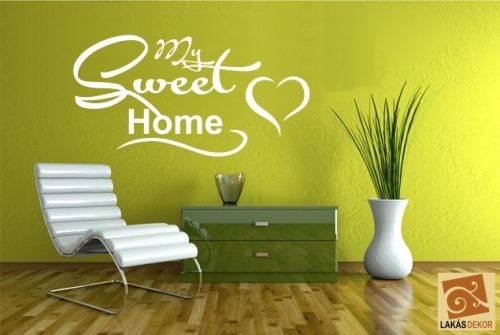 My Sweet Home falmatrica