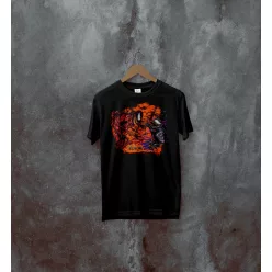 Venom és Vérontó póló