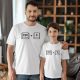 Ctrl+c-Ctrl+v páros póló(APA-FIA)