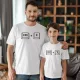 Ctrl+c-Ctrl+v páros póló(APA-FIA)