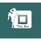 Thai Box kapcsolómatrica 372 kapcsolómatrica
