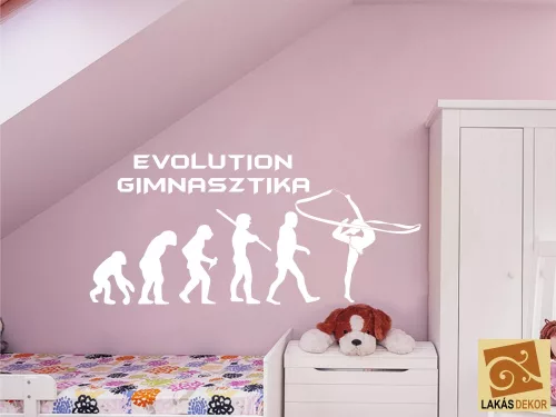 Ritmikus gimnasztika 15 RG falmatrica