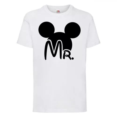 Mr.2 férfi Póló