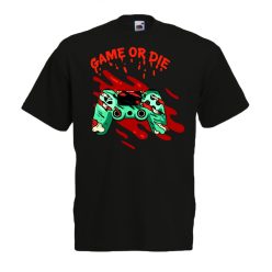 Game or die