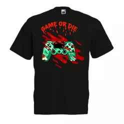Game or die