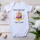 Rólad Mintázva– Személyre Szabható Anyák Napi Baba Body