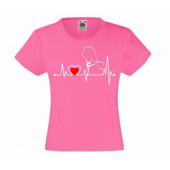 Ritmikus gimnasztika 1 póló