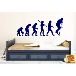 Evolution Rolleres Falmatrica