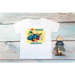 2. Grinches gyerek póló