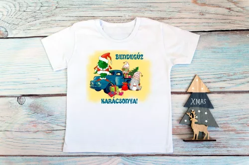 2. Grinches gyerek póló
