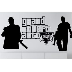 Gamer falmatrica (6. változat)