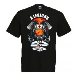 Legjobb apa, férj és tűzoltó