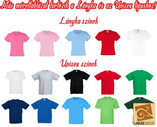 Egyáltalán nem vagyok lovaglás mániás gyerek póló