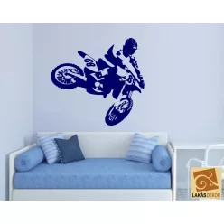 1. Motocross falmatrica