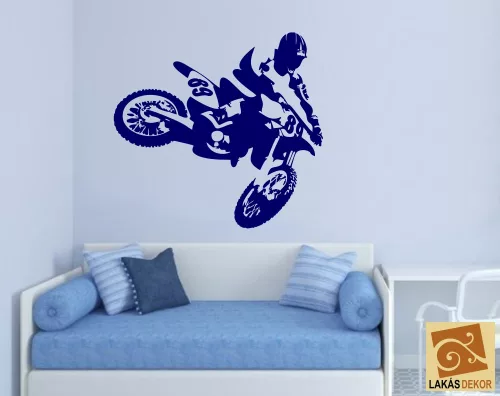 1. Motocross falmatrica
