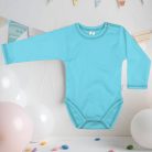 "Egyedi Tervezésű Baba Body – Puha és Kényelmes viseletért"