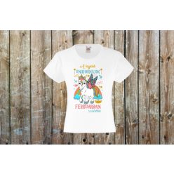 A legjobb unikornisok ... születtek