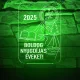 „Boldog nyugdíjas évek” – Szimbolikus 3D hatású LED lámpa