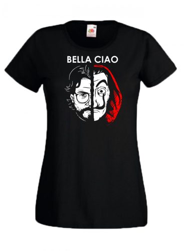 A nagy pénzrablás - professzor