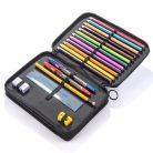 Unicornisos töltött tolltartó 